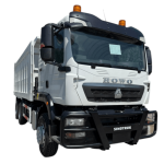 New vs Reman Truck: Full Lifecycle Cost Comparison for Project Fleets 1 reman truck dump howo tx 6x4