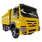 Circular Remanufacturing: The Next Industrial Frontier 1 circular remanufacturing tipper truck 6x4 howo 371