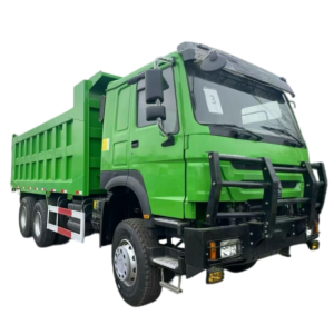From Refurbishment to Industrial Reman: The Value Chain Reset 1 industrial reman truck 6x4 howo 371 tipper